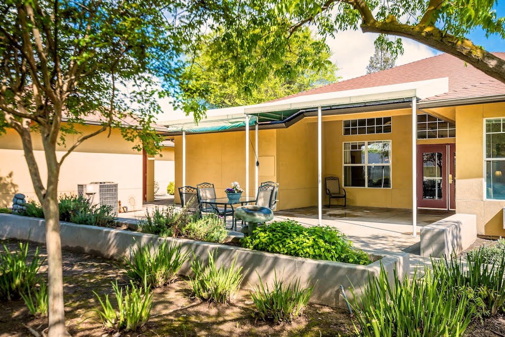 Pacifica Senior Living Modesto