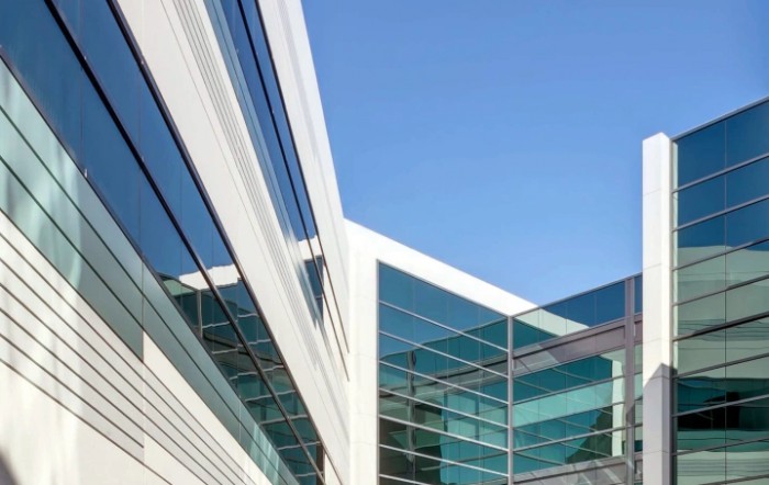 Presbyterian Intercomm Hospital