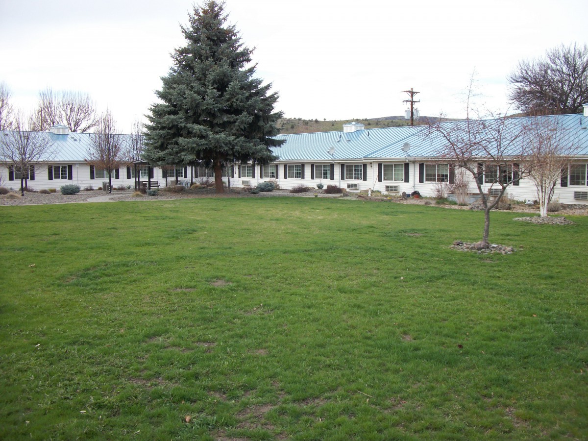 Haven House Retirement Center