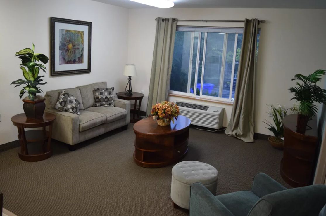 Oceanview Senior Living