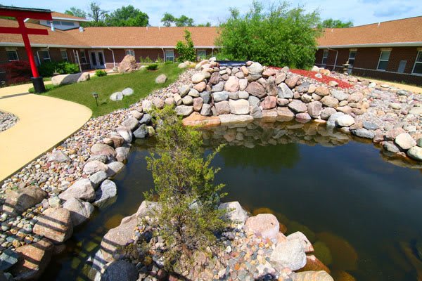 Prairie Hills of Des Moines
