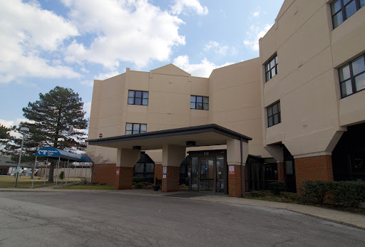Genacross Lutheran Services Toledo Campus