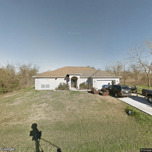 Sanctuary House