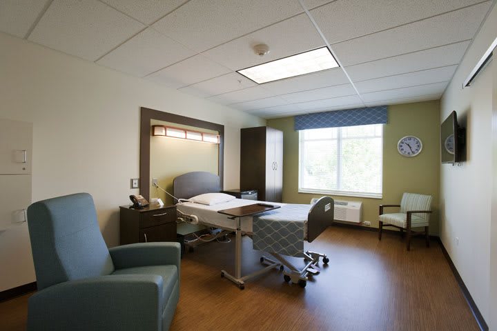 HealthBridge Arlington Heights