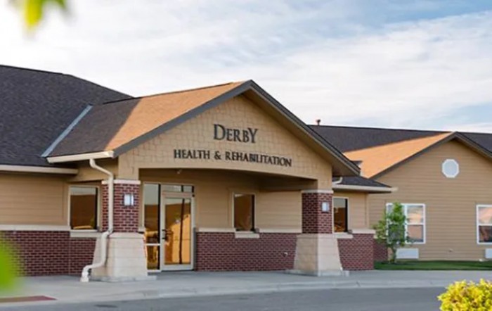 Derby Health & Rehabilitation