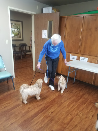 Woodland Estates Retirement Center