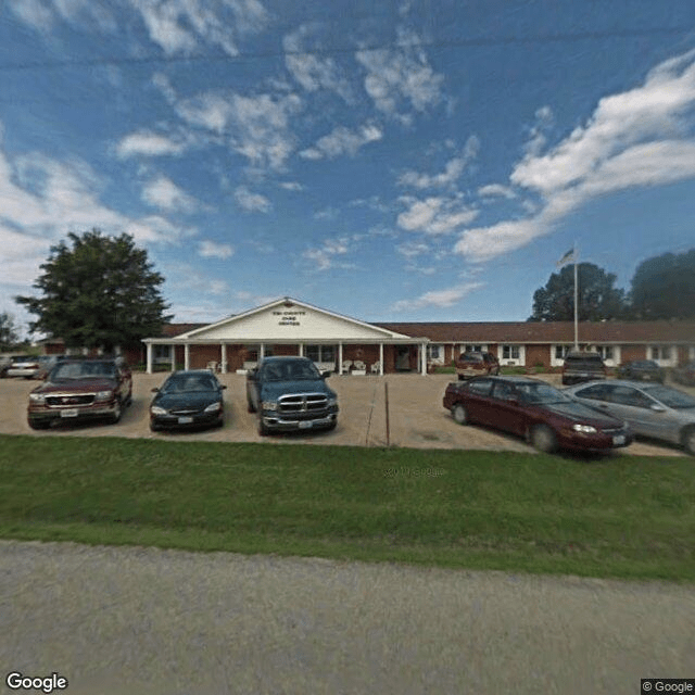 Tri-County Care Ctr
