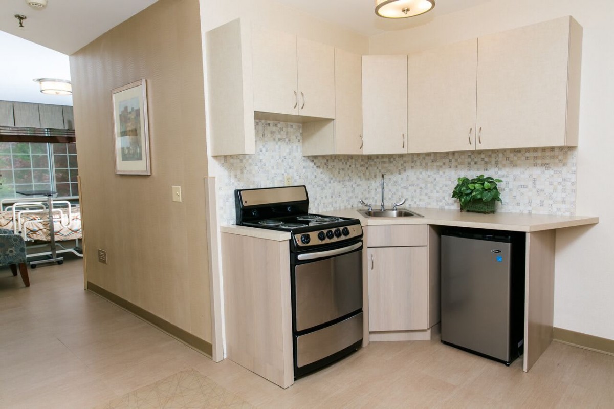 Blueberry Hill Rehabilitation And Healthcare Center