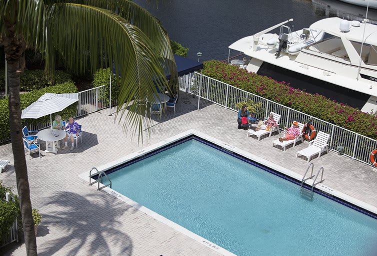 Five Star Premier Residences of Pompano