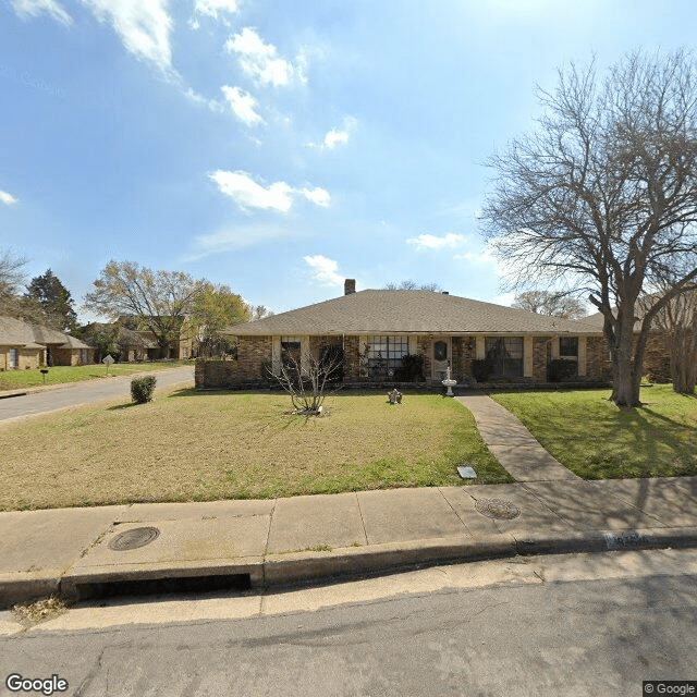 Silver Leaf Assisted Living at Amberley Drive