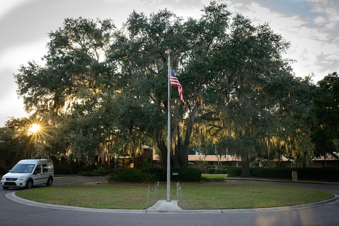 Bay View Nursing Ctr