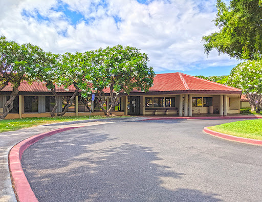 Care Homes By Hale Makua