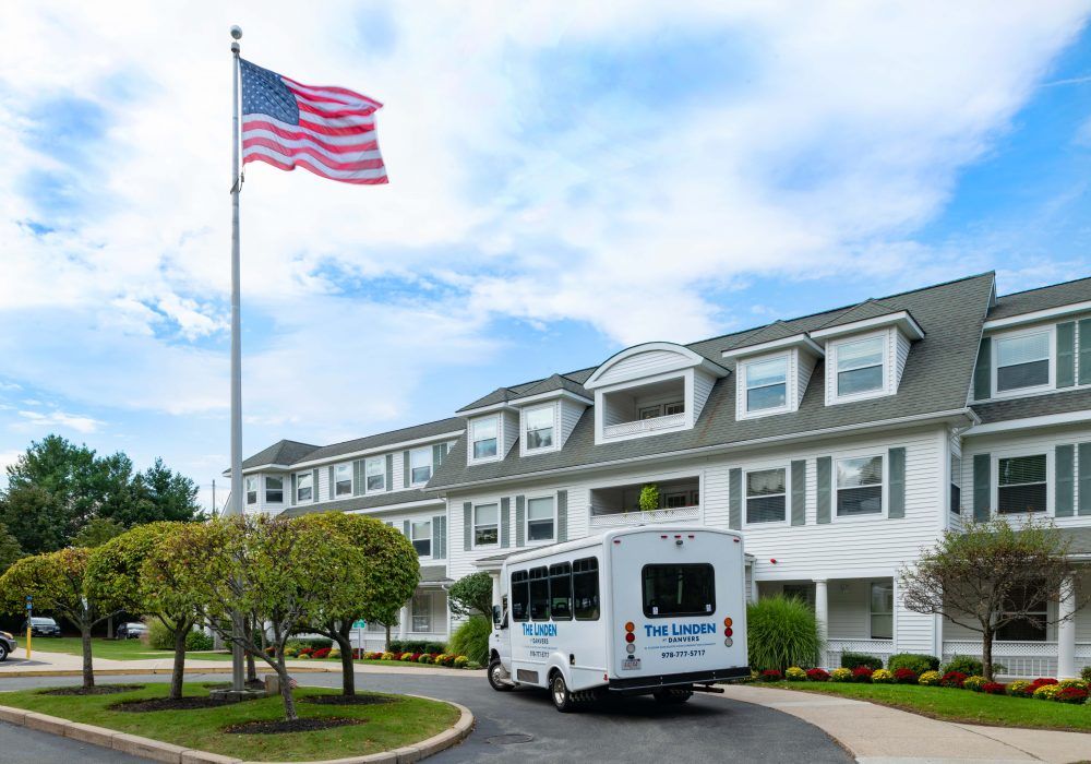 The Linden at Danvers