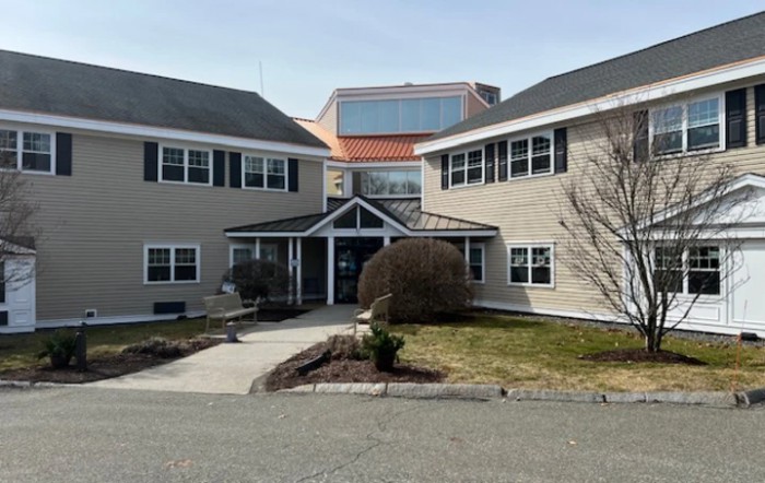 Ledgewood Rehabilitation & Skilled Nursing Center