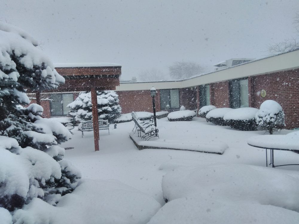Avista Nursing And Rehab