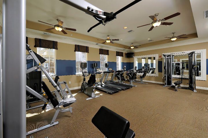 Alta at Regency Crest