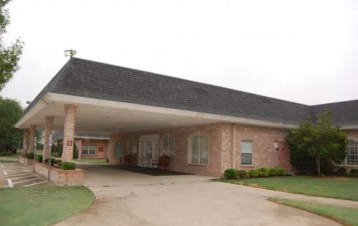 Senior Care Of Stonegate