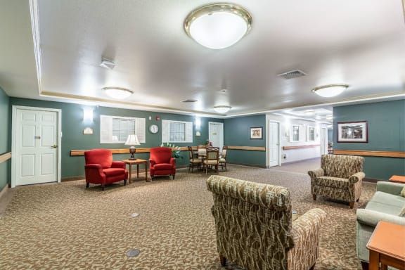 Elison Assisted Living Of Minot