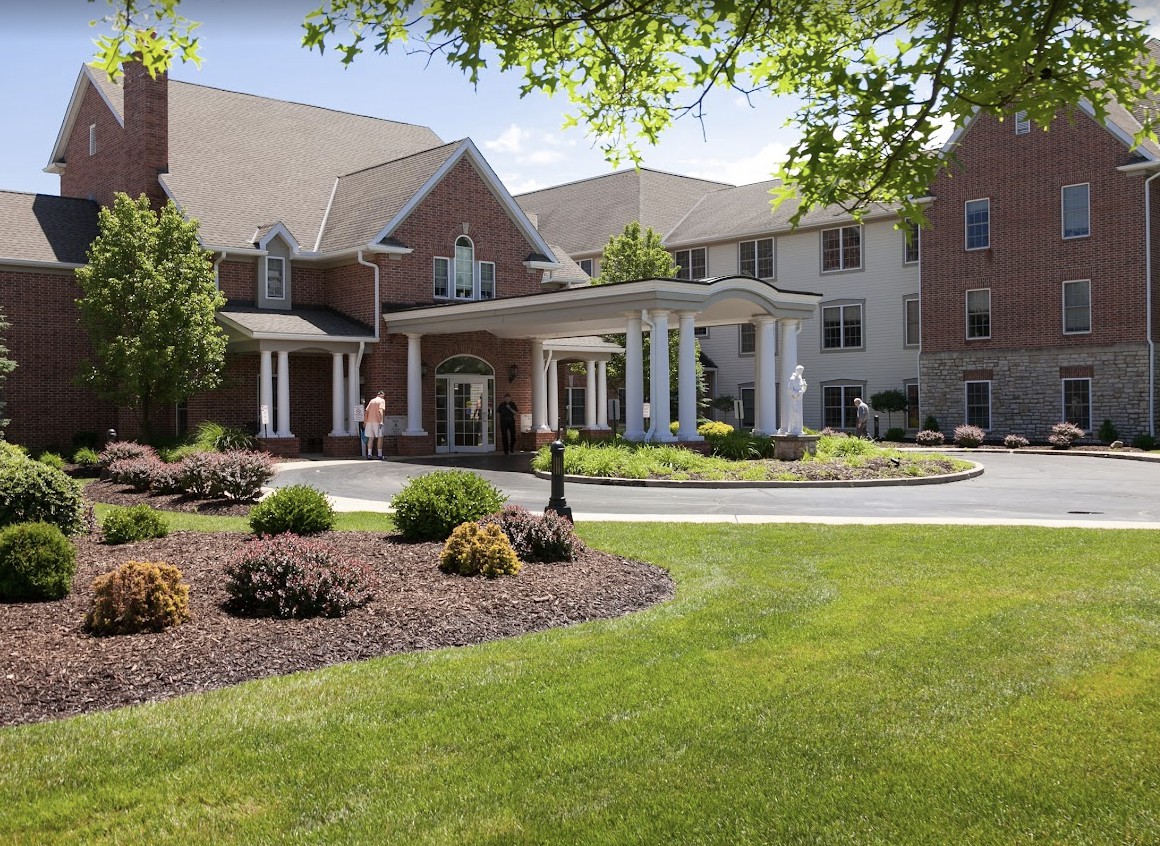 Ancora at Mount Alverna Village