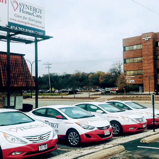SYNERGY Home Care - Greenfield,  WI