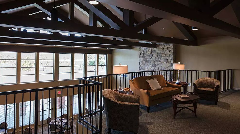 The Oxford Grand