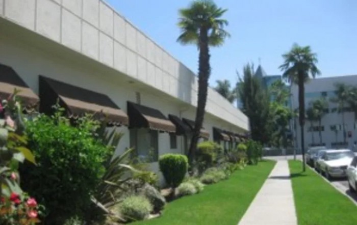 California Post-Acute Care