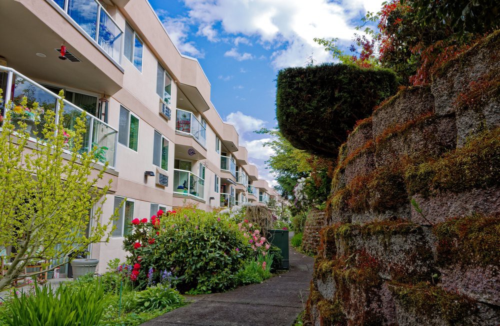 Boulevard Park Place Active Retirement Living