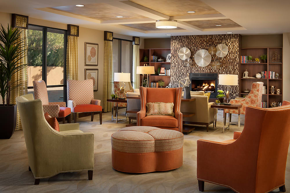 MorningStar Assisted Living and Memory Care at Arcadia