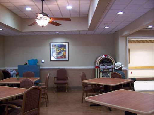 Waterside Health & Rehab Center
