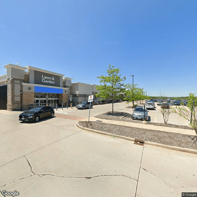 New Perspective Senior Living-Franklin