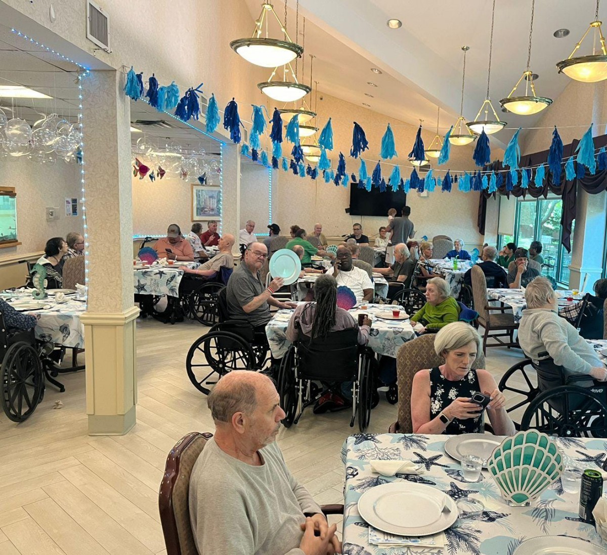 Complete Care at Park Place
