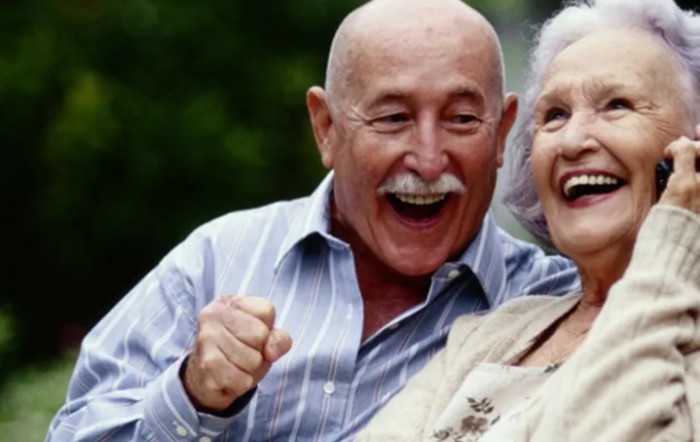 Center On Aging And Health
