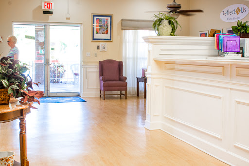 Southern Pines Healthcare Center