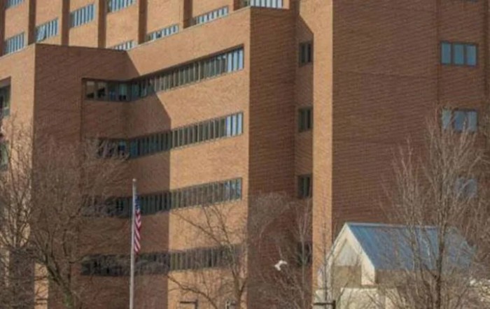 Loretto Health And Rehabilitation Center