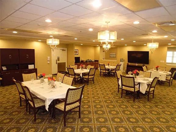 Heritage Memory Care