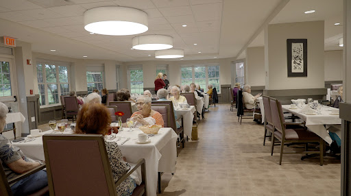 Weston Assisted Living Residence