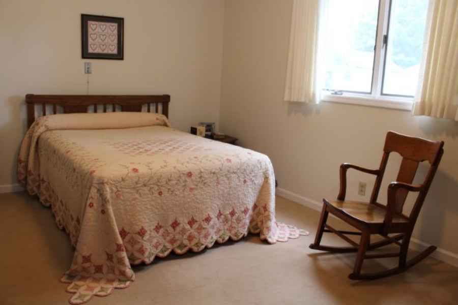 Heritage Health Litchfield