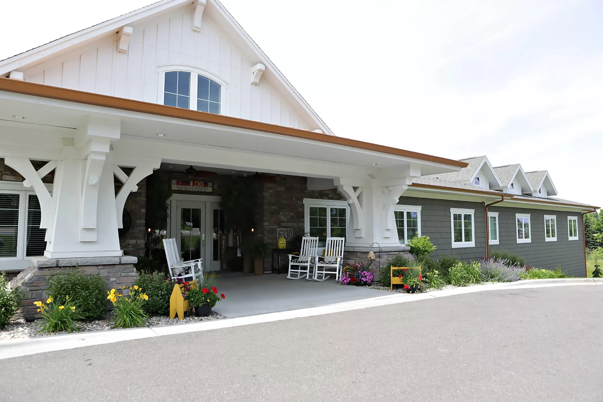 Trouvaille Memory Care Suites