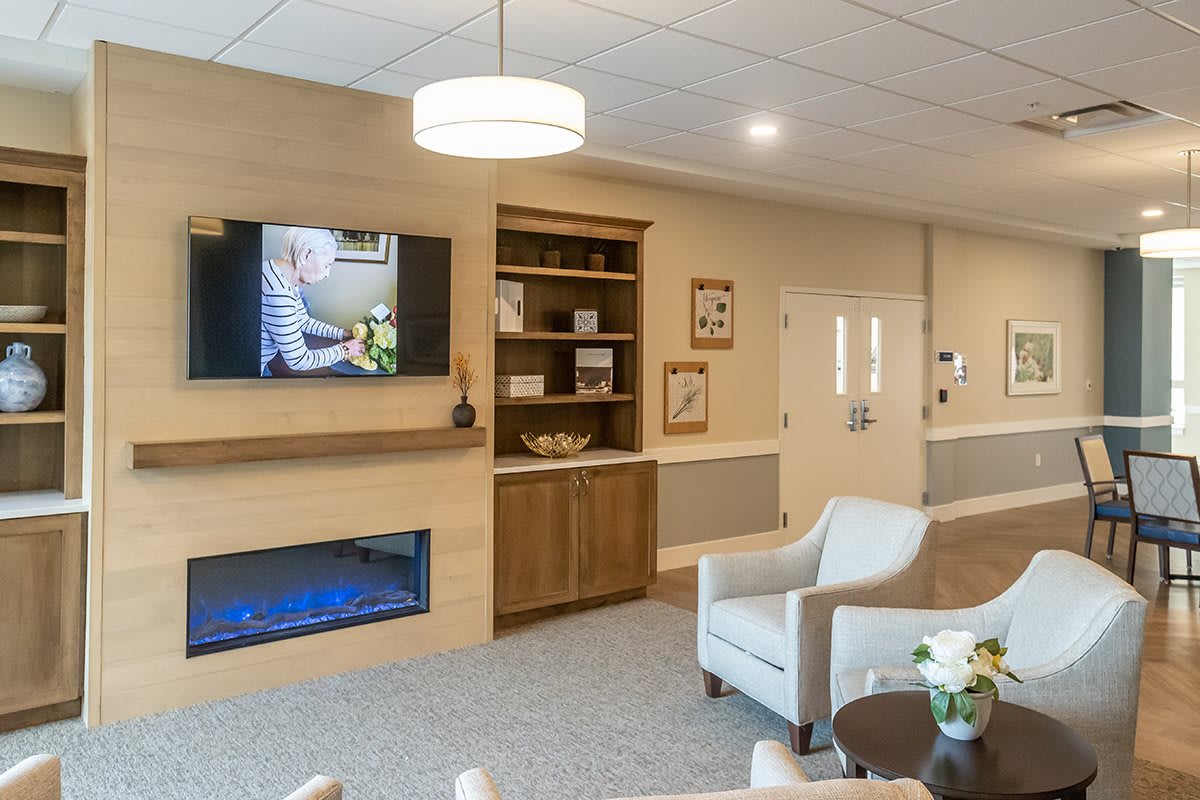 Cascade Creek Memory Care