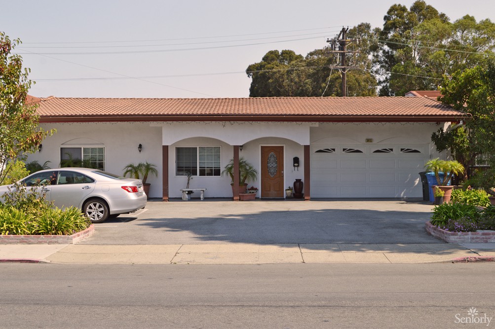 Judy's Homes For The Elderly Pacific Blvd
