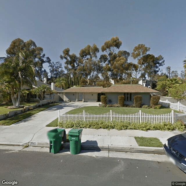 Golden Coast Senior Living #2