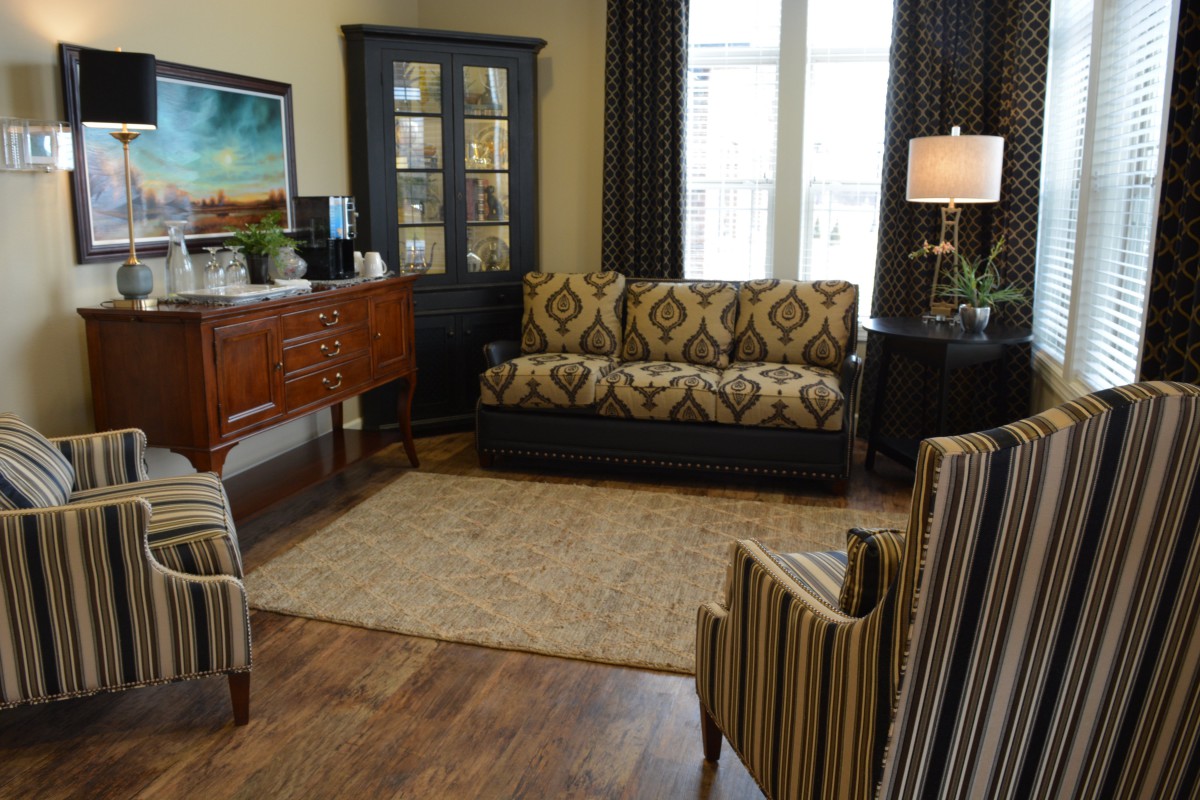 Edgemont Place