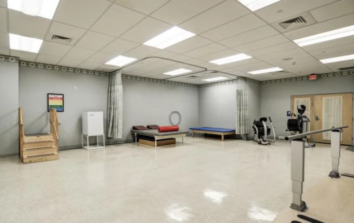 Manorcare Health Services - Lancaster