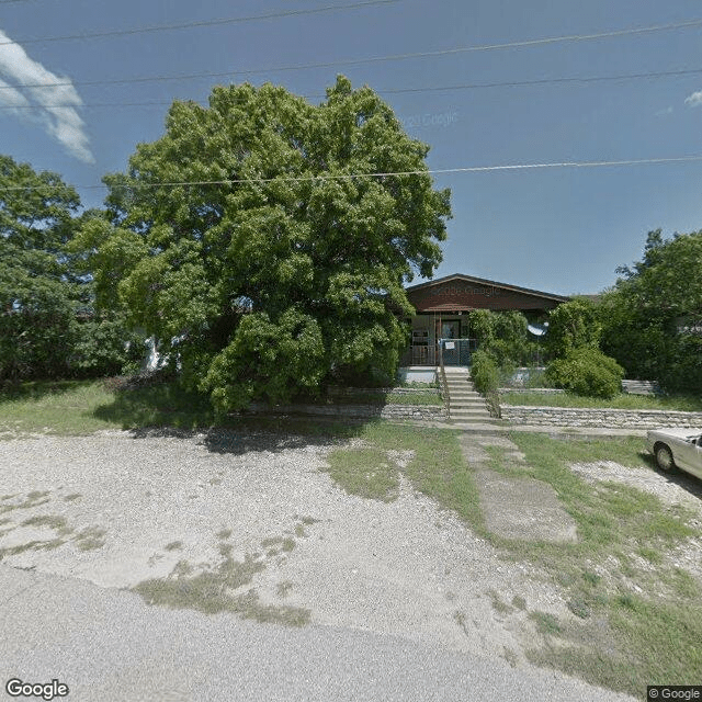 Hamilton Nursing Home