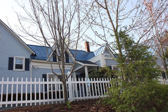 Westboro House