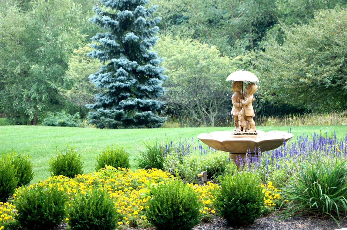 Worthington Christian Village