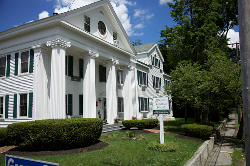 Timothy Daniels House