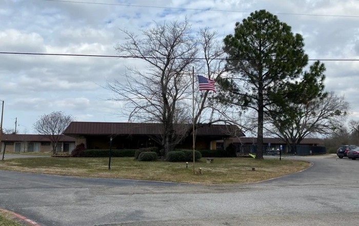 Sulphur Springs Health And Rehabilitation