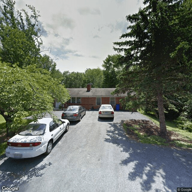 New Life Assisted Living III