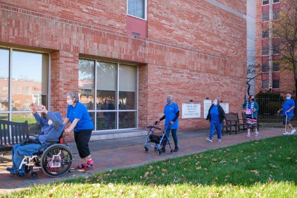 Christian Health Center - Louisville
